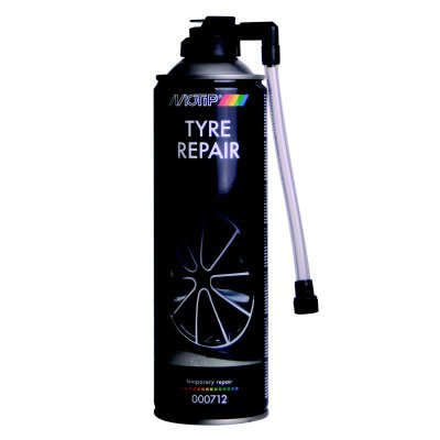 Lastik Tamir Köpüğü