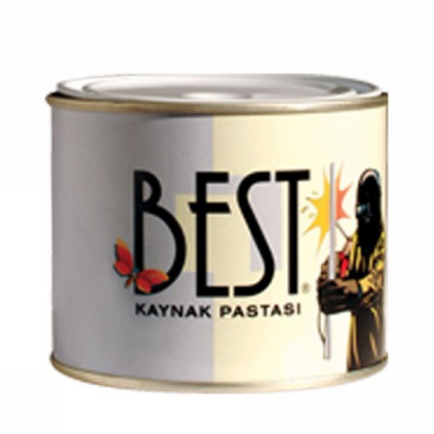 Gazaltı Kaynak Pasta
