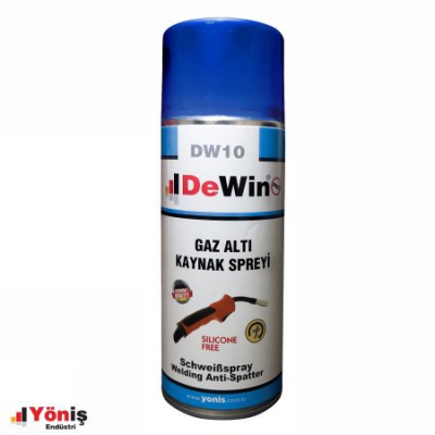 DW 10 Gazaltı Kaynak Spreyi