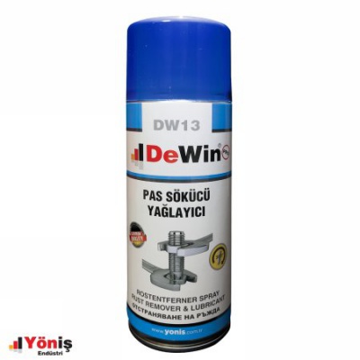 DW12 Pas Sökücü Sprey 200ml