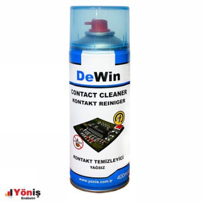 DW14 Kontak Temizleyici Yağsız